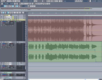 Soundproductions