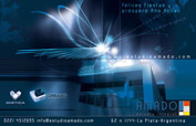 Businesscards