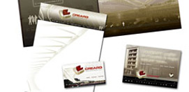 Corporate identity