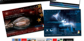 Corporate identity