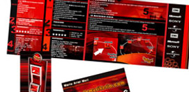 Corporate identity