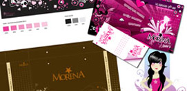 Corporate identity