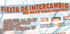 Posters - inter