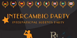 posters - intercambio