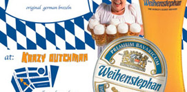 Posters - oktoberfestplakat WEB