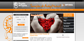 Web design