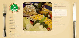 Web design