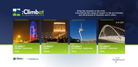 Web design