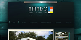 Web design