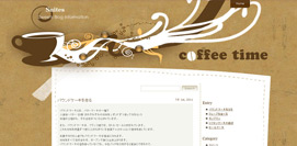 Web design